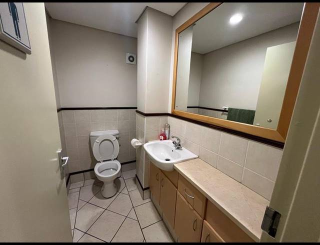 OFFICE PROPERTY TO RENT IN WEMBLEY